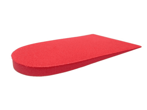 Vasyli Heel Lift - 4mm Thickness (Pack of 10)