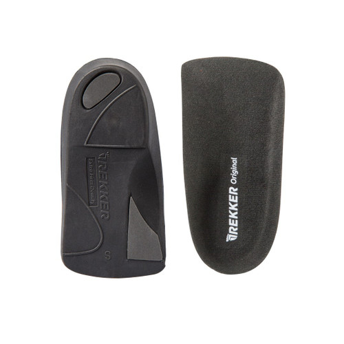 Trekker 3/4 Length Orthotics (X -Firm Density)