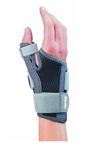 Mueller Adjust-To-Fit Thumb Stabilize