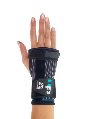 Ultimate Performance Advanced Compression Wrist Brace w/ Splint