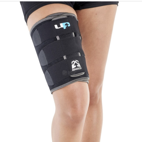Ultimate Performance Advanced Thigh Groin Hamstring Support