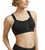 Carefix Mary Mastectomy Bra (Hook & Eye) - Black