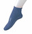 SafeSox Premium Non Slip Grip Socks (5 Pairs) Fall Prevention