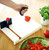 Etac One Handed Fix Food Preparation Cutting Board