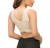 Isavela Post Surgical Compression Bra with 2" Elastic Band