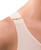 Isavela Post Surgical Compression Bra with 2" Elastic Band