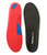 Trekker FIRM Density Full Length Orthotics Insoles