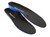Trekker MEDIUM Density Full Length Orthotics Insoles