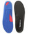 Trekker MEDIUM Density Full Length Orthotics Insoles