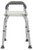 Max Mobility Delta Aluminium Shower Stool With Arms