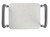 Max Mobility Delta Aluminium Shower Stool With Arms