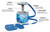 Breg Polar Care Kodiak Cooler & Universal Multi-Use Pad