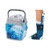 Breg Polar Care Kodiak Cold Cooler & Ankle Pad