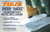 Tuli's Energy Tracks Full Length Gel Insoles