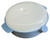 Keep Food Warm/Cold Tupperware w/ Funnel