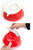pill Proof Scoop Bowl w/ Suction Base