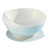 Spill Proof Scoop Bowl w/ Suction Base