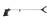 Handy Grip Pick Up Reacher w/ Rotating Head - 90cm