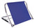 Aluminium Adjustable Backrest For Bed/ Chair, Weight Capacity 45k