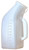 Portable Male Urinal Bottle w/Lid, 1000ml