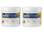 2 x inMotion Arnica Massage Cream 400g