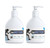 2 x inMotion Rub 500ml