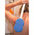 2-in-1 Soft & Scrub Long Handled Bath Sponge (Pack of 2)