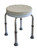 Non Slip Shower Swivel Seat Top 360° Rotating