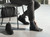 NEW Push Med Ankle Brace Aequi Flex
