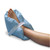 PQ Fibre Heel, Ankle, Elbow Protectors