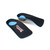 Powerstep Protech Control 3/4 Length Orthotic Insoles