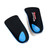 Powerstep Protech Control 3/4 Length Orthotic Insoles