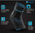 Ossur Formfit Pro Compression Ankle Sleeve 