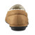 Dr Comfort Relax Camel Men Therapeutic Slippers