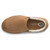 Dr Comfort Relax Camel Men Therapeutic Slippers