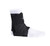 Breg Lace Up Ankle Brace with Stays