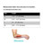 Breg SlingShot 3 Post Op Shoulder Brace - Sizing Chart