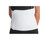 ProCare Premium 9" Height 3-Panel Elastic Abdominal Binder