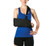 Allcare Clinical Shoulder Immobiliser Arm Sling w/ Waist Strap