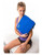 Chattanooga ColPac Blue Vinyl OVERSIZE (28 x 53cm) Reusable Gel Ice Pack