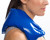 Chattanooga ColPac Blue Vinyl NECK Contour (58cm) - Reusable Gel Ice Pack