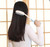 Long Reach Handled Hair Brush