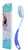 Long Reach Handled Hair Brush