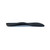 PowerStep SlenderFit 3/4 Length Insoles (BLACK)
