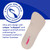 PowerStep SlenderFit 3/4 Length Insoles (Natural)