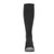 Dr Comfort Diabetic Over The Calf Unisex Socks, Black