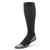 Dr Comfort Diabetic Over The Calf Unisex Socks, Black