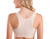 Isavela Post Op Compression Support Bra w/ Built-In Stabilizer 