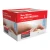 AeroFix Adhesive Island Dressing 6cm x 8cm (Box of 50)