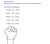 Ossur Exoform Wrist Support Brace - Sizing Chart